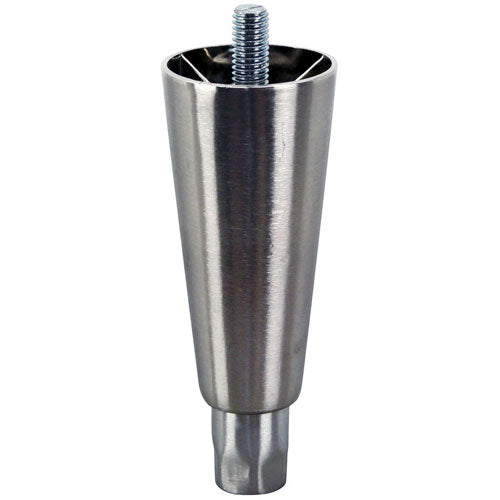 28441-6 Montague - Adjustable Stud Mount Equipment Leg 28441-6 Montague - Adjustable Stud Mount Equipment Leg